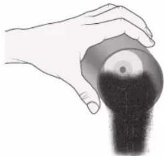 KITCHENAID BCG211OB - To Use Blade Coffee Grinding: - 4