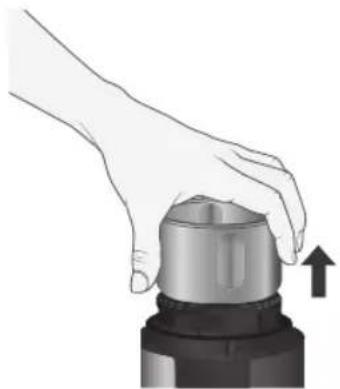 KITCHENAID BCG211OB - INSTRUCCIONES PARA EL FUNCIONAMIENTO DEL ACCESORIO MOLINILLO DE ESPECIAS DE KITCHENAID * (OPCIONAL) - 1