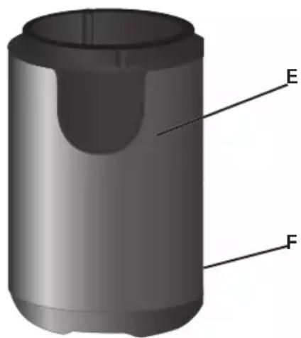KITCHENAID BCG211OB - CARACTERÍSTICAS DEL MOLINILLO DE CAFÉ CON CUCHILLAS DE KITCHENAID - 3