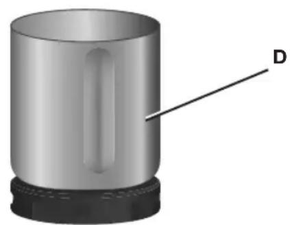 KITCHENAID BCG211OB - MOULIN À CAFÉ À LAME PIEÇES ET CARACTERISTIQUES - 2