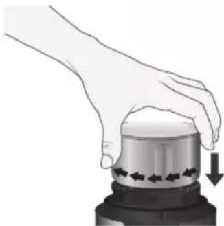 KITCHENAID BCG211OB - INSTRUCTIONS D'UTILISATION DU MOULIN À ÉPICES* KITCHENAID (ACCESSOIRE) (FACULITATIF) - 3