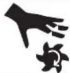 KITCHENAID KFP0933OB - ADVERTENCIA - 1