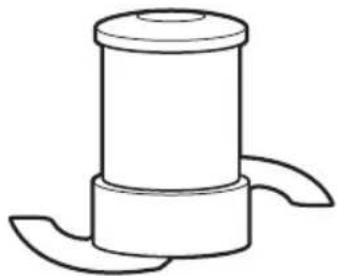 KITCHENAID KFP0933OB - Electrical requirements - 4