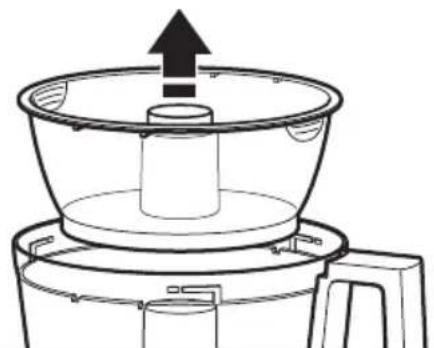 KITCHENAID KFP0933OB - AVERAGEMENT - 4