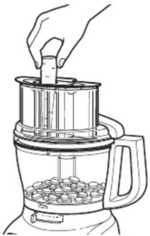KITCHENAID KFP0933OB - CONSEILS À SUIVRE POUR OBTENIR DE BONS RÉSULTATS - 1