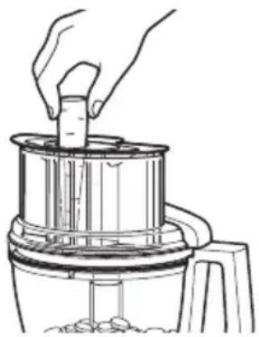 KITCHENAID KFP0933OB - Helpful hints - 1