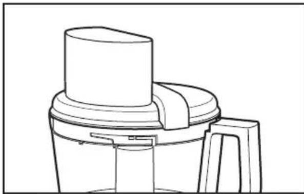 KITCHENAID KFP0933OB - ENTRETIEN ET NETTOYAGE - 1