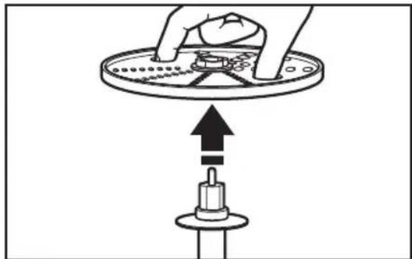 KITCHENAID KFP0933OB - USING THE FOOD PROCESSOR - 2
