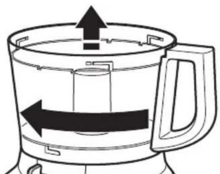 KITCHENAID KFP0933OB - AVERAGEMENT - 5