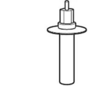 KITCHENAID KFP0933OB - Spécifications électriques - 5