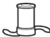 KITCHENAID KFP0933OB - WARNING - 1