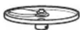 KITCHENAID KFP0933OB - AVERTISSEMENT - 2