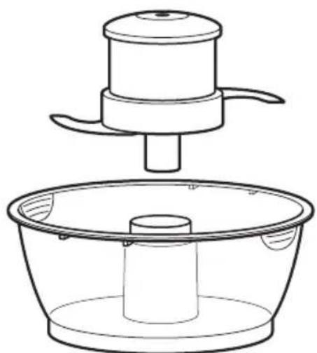 KITCHENAID KFP0933OB - Requisitos electricos - 4