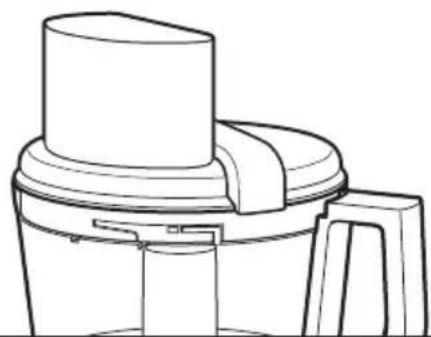 KITCHENAID KFP0933OB - ADVERTENCIA - 4