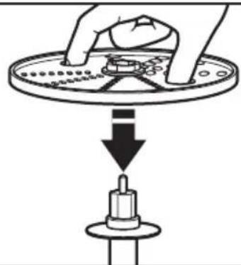 KITCHENAID KFP0933OB - ADVERTENCIA - 3