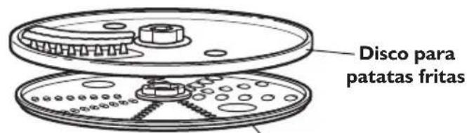 KITCHENAID KFP0933OB - Requisitos electricos - 2