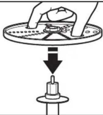 KITCHENAID KFP0933OB - AVERAGEMENT - 3