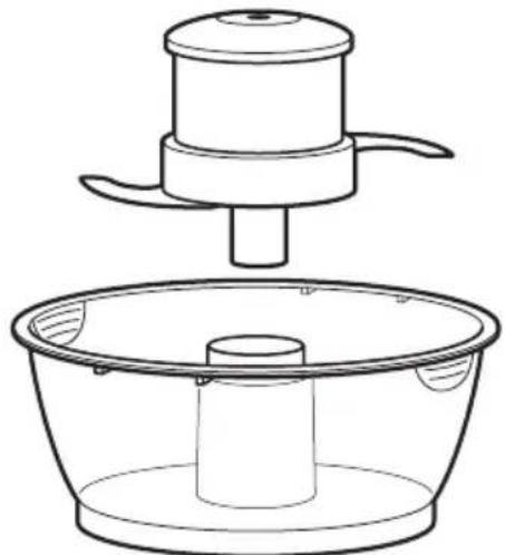 KITCHENAID KFP0933OB - Electrical requirements - 2