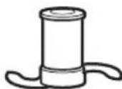 KITCHENAID KFP0933OB - ADVERTENCIA - 1