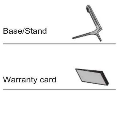 MSI Optix MAG341CQ - Accessories - 2