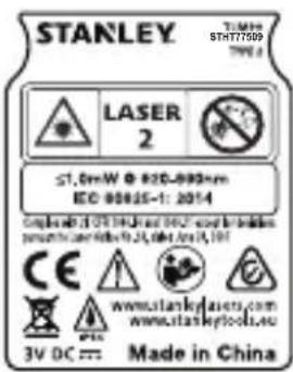 STANLEY TLM99 - ISPEJIMAS! - 1