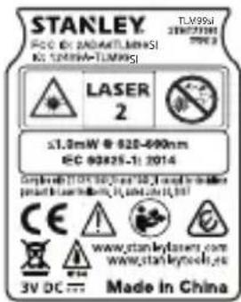 STANLEY TLM99 - ISPEJIMAS! - 3