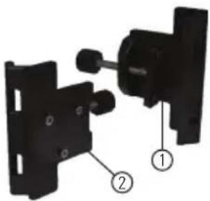 STANLEY CLLi - Fixation pour perche - 1