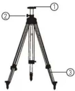 STANLEY CLLi - Cavalletto - 1
