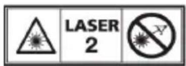 STANLEY FatMax FMHT77356 - ADVARSEL: - 2