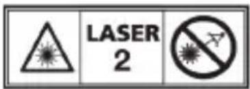 STANLEY FatMax FMHT77356 - AVISO: - 2