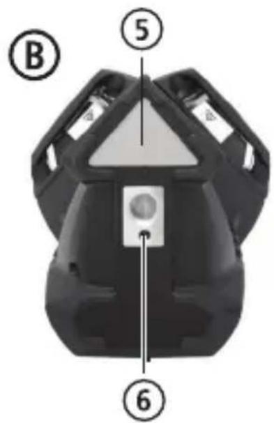 STANLEY FatMax FMHT77356 - x 360 Line Laser - 4