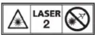 STANLEY FatMax FMHT77356 - ADVERTENCIA: - 2