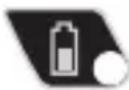 STANLEY FatMax FMHT77356 - Кнопка аккумулятора на клавишной панели - 1
