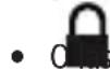 STANLEY FatMax FMHT77356 - Desligado/bloqueado (consulte as Figuras B) - 1
