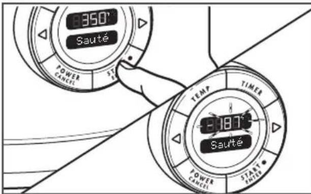 KITCHENAID KMC4244SS - UTILISATION DU MULTICUISEUR - 3