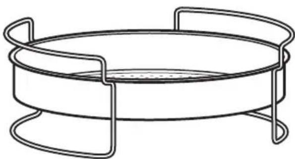 KITCHENAID KMC4244SS - 1