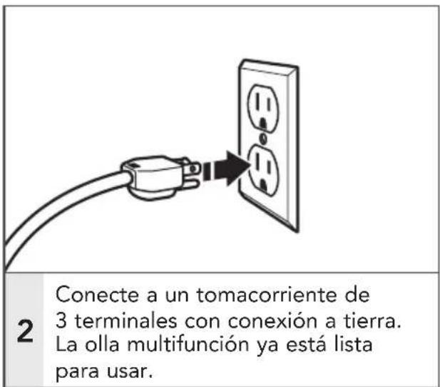 KITCHENAID KMC4244SS - CÓM O UTILIZAR LA OLLA MULTIFUNCIón - 3