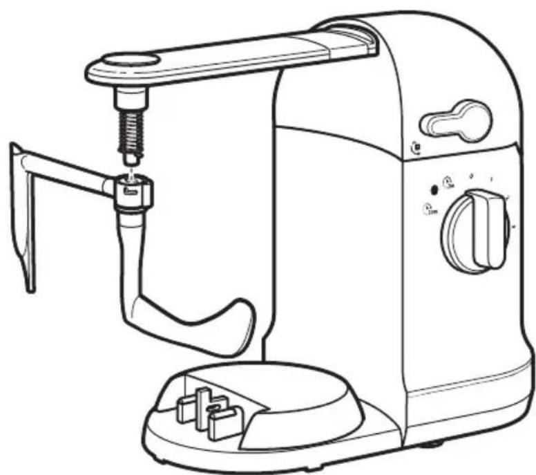 KITCHENAID KMC4244SS - Stir Tower KST4054 (sold separately) - 1