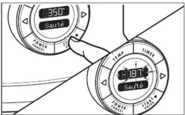 KITCHENAID KMC4244SS - CÓM O UTILIZAR LA OLLA MULTIFUNCION - 3