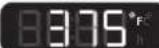 KITCHENAID KMC4244SS - MANUAL COOKING MODES - 5