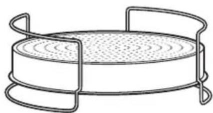 KITCHENAID KMC4244SS - 2