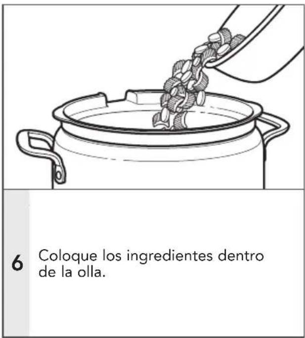 KITCHENAID KMC4244SS - CÓMÖ UTILIZAR LA OLLA MULTIFUNCION - 2