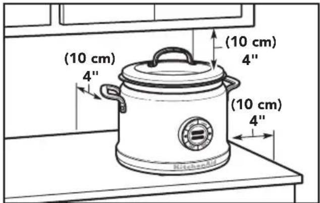 KITCHENAID KMC4244SS - CÓMÖ UTILIZAR LA OLLA MULTIFUNCION - 1
