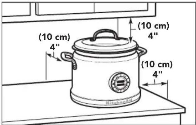 KITCHENAID KMC4244SS - AVANT LA PREMIÈRE UTILISATION - 1
