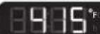 KITCHENAID KMC4244SS - MANUAL COOKING MODES - 6