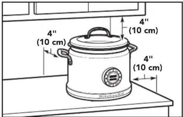 KITCHENAID KMC4244SS - BEFORE FIRST USE - 1