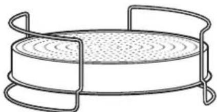 KITCHENAID KMC4244SS - 1