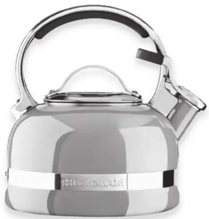 KITCHENAID KTEN20CBEU - 1