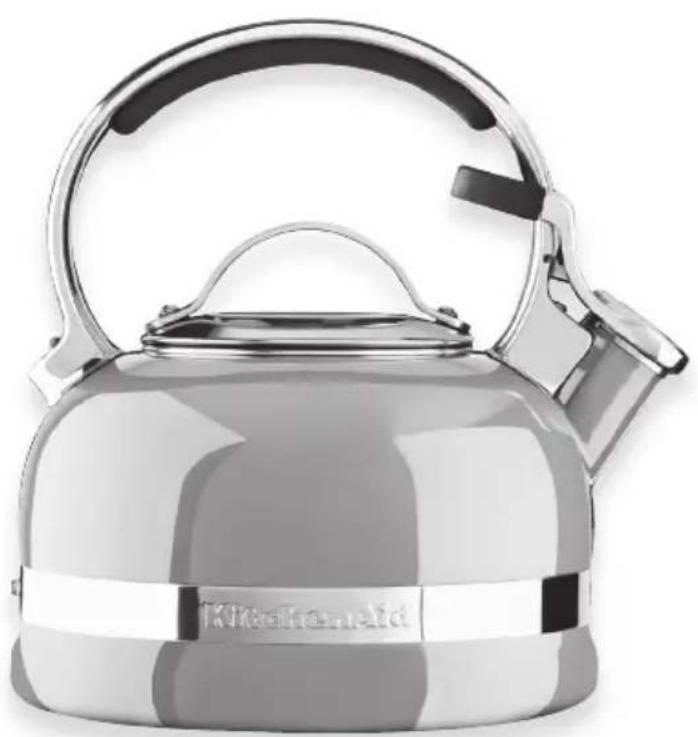 KITCHENAID KTEN20CBEU - 1