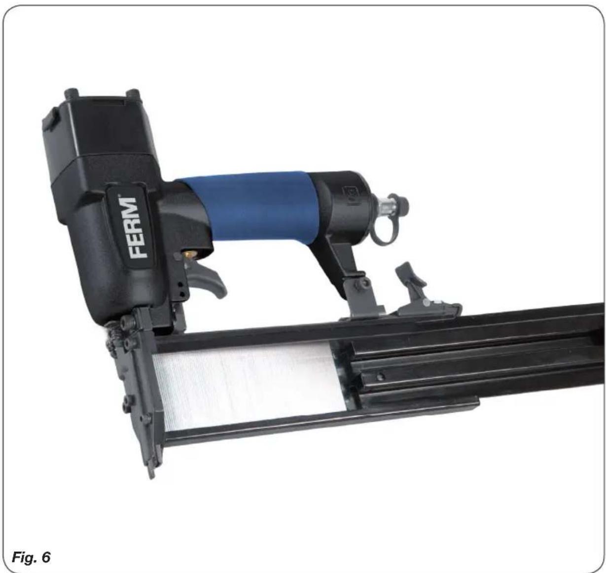 Ferm ATM1044 - ATM1044 - 5